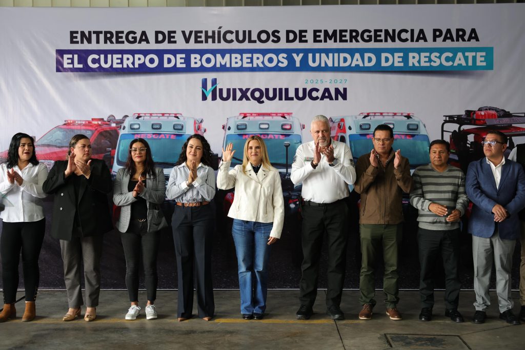 Huixquilucan Romina Contreras C-166-2025