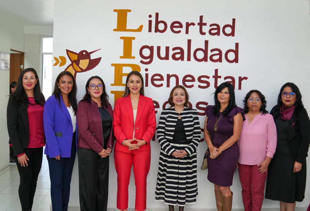 Centro Libre 3