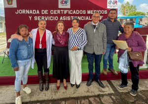 JORNADA DE CERTIFICADOS