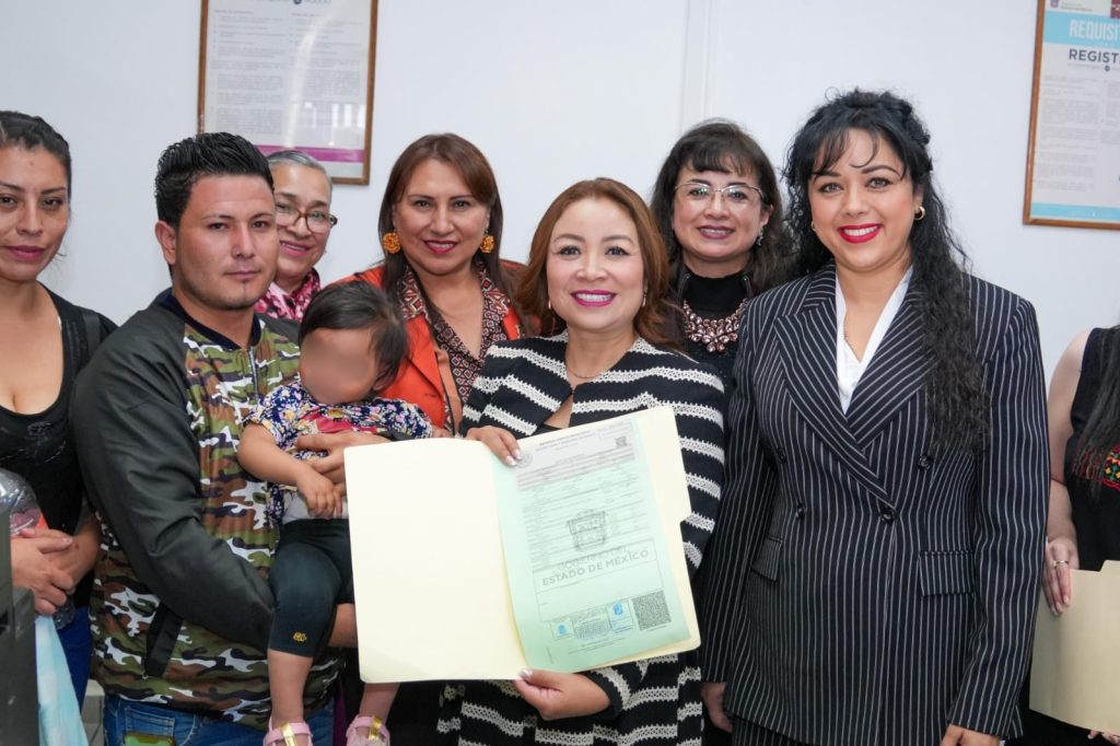 OFICIALÍAS REGISTRO CIVIL 4