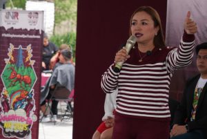 SEMANA DE LA JUVENTUD 6