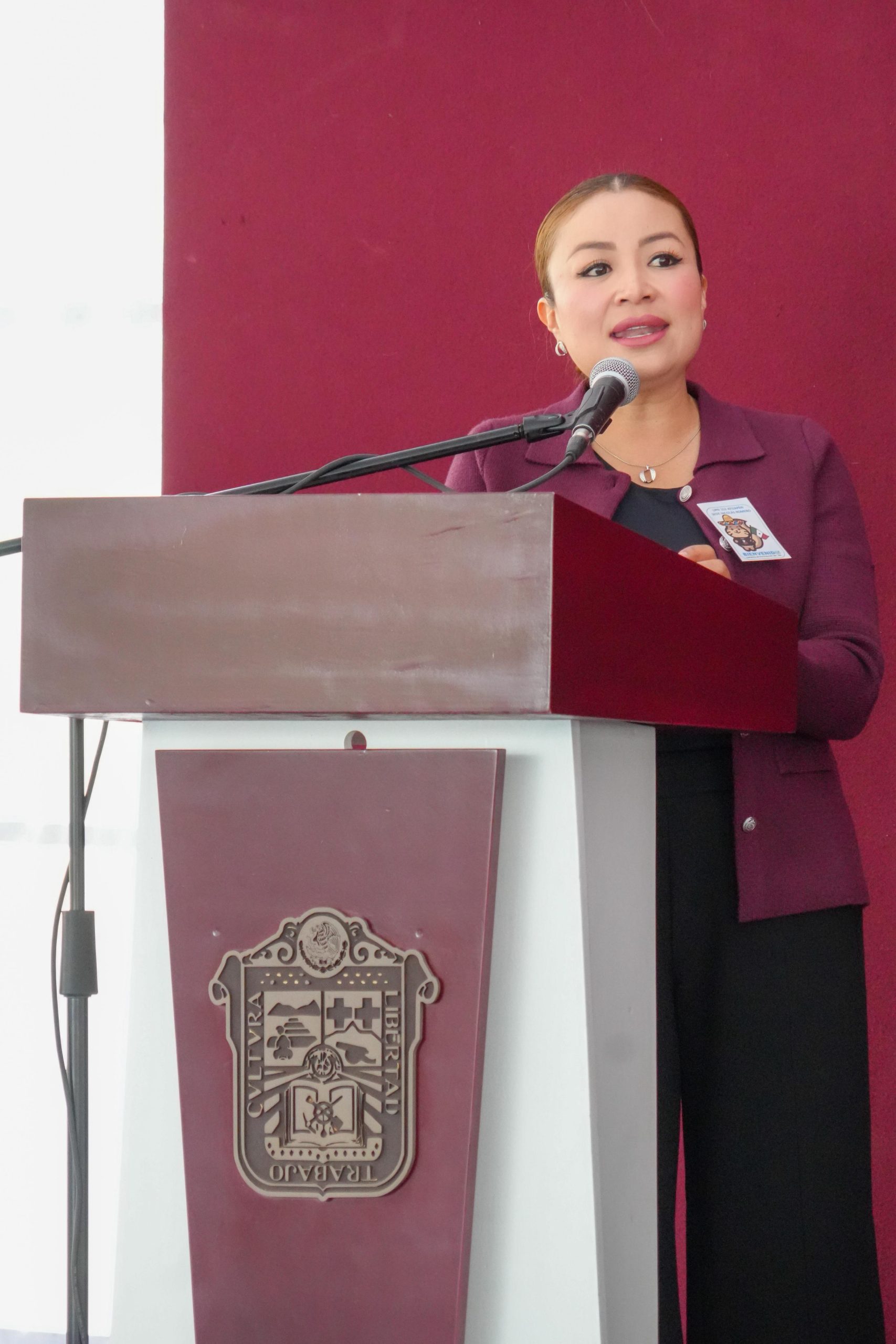 INICIO CICLO ESCOLAR