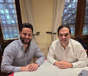 ENRIQUE VARGAS-SENADOR