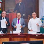 CONTINÚA LA REGULARIZACIÓN DE PREDIOS EN TLALNEPANTLA, EN ALIANZA CON AUTORIDADES MUNICIPALES Y ESTATALES