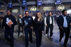 ELIGEN A ENRIQUE VARGAS Y ROMINA CONTRERAS COMO CONSEJEROS NACIONALES DEL PAN PARA EL PERIODO 2025 - 2028 (7)