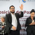 CONTINÚA REINGENIERÍA HÍDRICA EN NAUCALPAN, PARA RESOLVER LOS PENDIENTES HISTÓRICOS Y GARANTIZAR EL SUMINISTRO DE AGUA