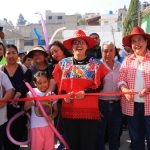 INVERSIÓN DE 10 MDP TRANSFORMA CALLE AMATEPEC TRAS 53 AÑOS DE ABANDONO: YO AMO ECATEPEC