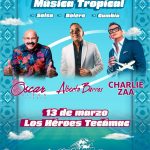 TECÁMAC «ENCIENDE MOTORES» PARA LA QUINTA EDICIÓN DEL FESTIVAL ATMÓSFERA MUNDIALISTA