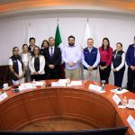 FIRMA GOBIERNO DE NAUCALPAN CONVENIO CON IMSS-BIENESTAR PARA AFILIACIÓN Y COBERTURA UNIVERSAL DE LAS Y LOS NAUCALPENSES