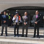 EL GOBIERNO DE ATIZAPÁN SE SUMÓ AL PRIMER SIMULACRO 2026
