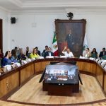 POLICÍA DE TLALNEPANTLA ATIENDE ATAQUE DIRECTO CONTRA PADRE E HIJO EN EL TRANSPORTE PÚBLICO