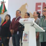 ECATEPEC FORTALECE SU ESTRATEGIA DE SEGURIDAD CON RESPALDO DE MARINA
