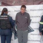 OPERATIVO CONJUNTO LOGRA DETENCIÓN POR PROBABLE ROBO EN ESTABLECIMIENTO COMERCIAL