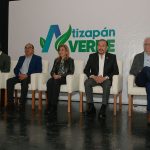 PEDRO RODRÍGUEZ PRESENTA LA PRIMERA ETAPA DEL MEJORAMIENTO DEL PARQUE DE LOS CIERVOS
