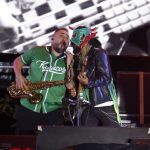 MÁS DE 70 MIL PERSONAS DISFRUTARON DE LA MÚSICA, AMBIENTE Y COLOR DEL SEGUNDO DÍA DEL FESTIVAL ATMÓSFERA MUNDIALISTA 2026