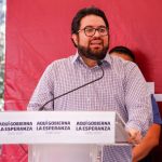 CON HUELLAS DE LA TRANSFORMACIÓN SE RECUPERA EL 70% DE LAS COMUNIDADES ABANDONADAS POR QUIENES GOBERNABAN NAUCALPAN