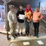 CÉLULA DE BÚSQUEDA DE TLALNEPANTLA LOCALIZA Y REINTEGRA A MENOR REPORTADO COMO DESAPARECIDO