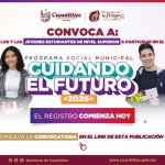 CUAUTITLÁN FORTALECE EL BIENESTAR SOCIAL CON EL PROGRAMA “DESPENSA HUMANISTA 2026”