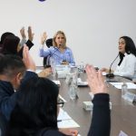 ESCUCHA HUIXQUILUCAN PETICIONES CIUDADANAS EN CABILDO ABIERTO