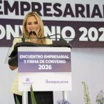 HUIXQUILUCAN REFUERZA SU LIDERAZGO ECONÓMICO CON ALIANZA ESTRATÉGICA CON COPARMEX METROPOLITANO