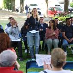 ROMINA CONTRERAS SE POSICIONA NUEVAMENTE COMO LA MEJOR ALCALDESA ENTRE LOS MUNICIPIOS METROPOLITANOS DE MÉXICO