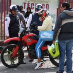 RETIRA HUIXQUILUCAN 5 MIL MOTOCICLETAS DE CIRCULACIÓN CON OPERATIVOS DE MOVILIDAD Y REORDENAMIENTO VIAL