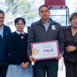 GOBIERNO DEL ESTADO DE MÉXICO IMPULSA EDUCACIÓN Y OBRAS EN COACALCO