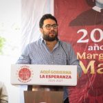 GOBIERNO DE NAUCALPAN ATIENDE AL 70% DE LAS COMUNIDADES OLVIDADAS POR AÑOS CON LAS HUELLAS DE LA TRANSFORMACIÓN