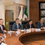 PEDRO RODRÍGUEZ CONTINÚA A LA BAJA LA INCIDENCIA DELICTIVA EN ATIZAPÁN