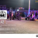 GUARDIA CIVIL DE CUAUTITLÁN ASEGURA A UN MASCULINO POR USO DE DOCUMENTO FALSO DURANTE OPERATIVO CONTRA ROBO DE VEHÍCULOS