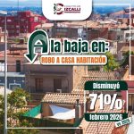 IZCALLI DISMINUYE ROBO A CASA HABITACIÓN EN 71%: SESNSP
