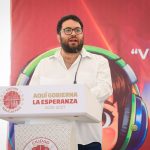 ENCABEZA ALCALDE ISAAC MONTOYA SEGUNDA CAMINATA POR LA INCLUSIÓN Y VISIBILIZANDO EL AUTISMO