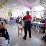 INICIA GOBIERNO DE COACALCO CAPACITACIONES PARA EL MANEJO ADECUADO DE GAS LP