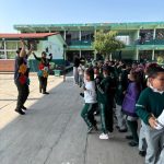 IMPULSA GOBIERNO MUNICIPAL DE CUAUTITLÁN ACCIONES DE PROXIMIDAD SOCIAL Y BIENESTAR EMOCIONAL EN LA NIÑEZ