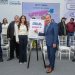 PEDRO RODRÍGUEZ LANZA “CONOCE-T”, PROGRAMA QUE ATENDERÁ LA SALUD MENTAL DE LOS JÓVENES