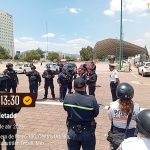 EN IZCALLI, FUERON ASEGURADAS 79 MOTOCICLETAS CON IRREGULARIDADES, TRAS EL OPERATIVO PEGASO