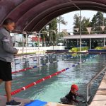 IMDEPORTE IMPULSA EL DEPORTE EN TECÁMAC CON AMPLIA OFERTA DE ACTIVIDADES ACUÁTICAS PARA TODAS LAS EDADES