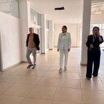 GOBIERNO DE ALCALDESA ROSI WONG GESTIONA INSTALACIÓN DE UNIDAD DEL IMSS Y ESTANCIA INFANTIL EN BENEFICIO DE LAS FAMILIAS DE TECÁMAC