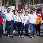 DIF COACALCO CAMINA FIRME POR UNA SOCIEDAD MÁS JUSTA Y EMPÁTICA