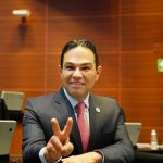 PRESENTA ENRIQUE VARGAS REFORMAS PARA QUE ESCUELAS CUENTEN CON PROTOCOLOS DE ATENCIÓN INMEDIATA ANTE CASOS DE BULLYING