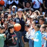 FOMENTA HUIXQUILUCAN DEPORTE ENTRE LOS JÓVENES CON GIMNASIO AL AIRE LIBRE EN ZACAMULPA