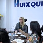 APRUEBA HUIXQUILUCAN LA INTEGRACIÓN DEL COMITÉ COORDINADOR MUNICIPAL DEL SISTEMA MUNICIPAL ANTICORRUPCIÓN