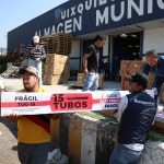 ENTREGA HUIXQUILUCAN CALENTADORES SOLARES PARA MEJORAR LOS HOGARES DE LA POBLACIÓN