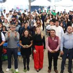 RECOLECTA HUIXQUILUCAN 360 KILOS DE RESIDUOS PLÁSTICOS EN LA SEGUNDA EDICIÓN DE “ECO CAMBALACHE 2026”