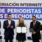 HUIXQUILUCAN ASUME COMPROMISO PARA IMPULSAR LA PROTECCIÓN DE PERIODISTAS Y DEFENSORES DE DERECHOS HUMANOS
