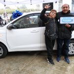 INVITA HUIXQUILUCAN A CELEBRAR EL DÍA DEL PADRE CON AUTOS Y MUCHOS PREMIOS MÁS