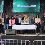 CELEBRA HUIXQUILUCAN A LOS MAESTROS POR SU ESFUERZO Y DEDICACIÓN EN BENEFICIO DE LA NIÑEZ Y JUVENTUD