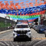 GUARDIA CIVIL DE TECÁMAC IMPLEMENTA OPERATIVO PARA SALVAGUARDAR LA SEGURIDAD DE LAS FAMILIAS TECAMAQUENSES DURANTE LA FERIA REGIONAL DE TECÁMAC