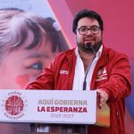 ALCALDE ISAAC MONTOYA CELEBRA A LA NIÑEZ EN SAN FRANCISCO CHIMALPA E IZCALLI CHAMAPA