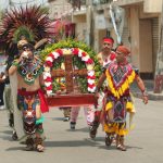 IMPULSA GOBIERNO DE TECÁMAC TRADICIONES Y LEGADO CULTURAL CON LA FERIA REGIONAL 2026
